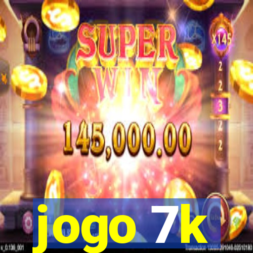 jogo 7k